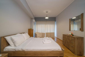 Athens' Classiest Neighborhood Renovated Apartment